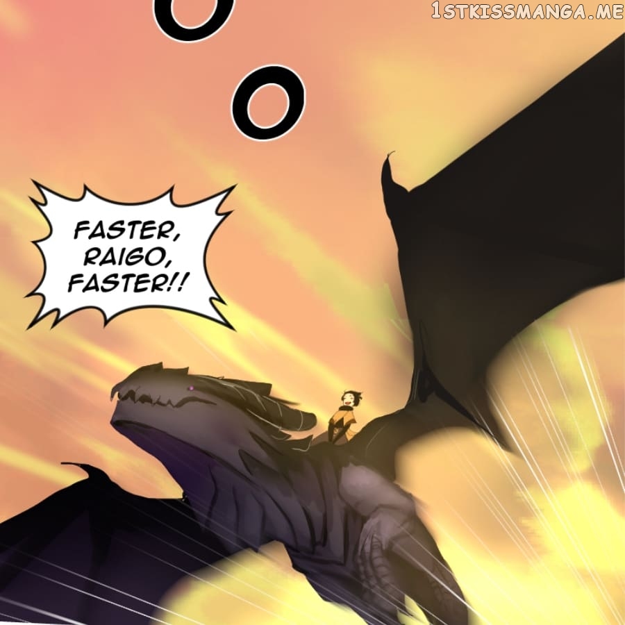 Glacias – Manhua chapter 88 - page 7