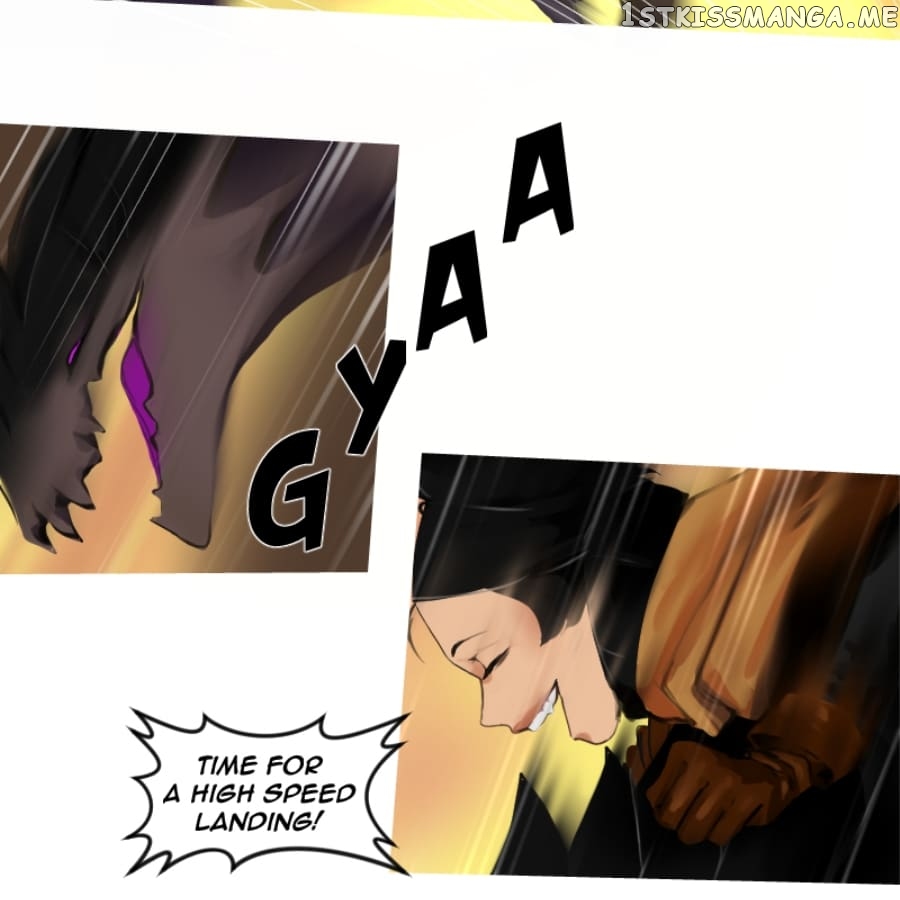 Glacias – Manhua chapter 88 - page 8
