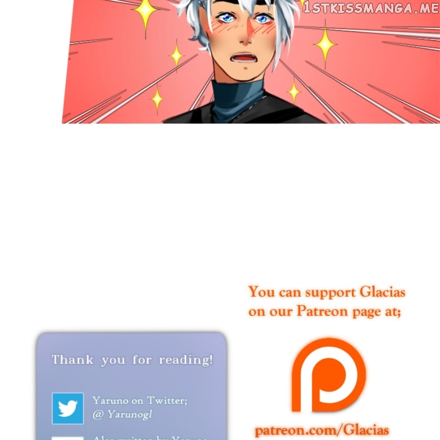Glacias – Manhua chapter 89 - page 12