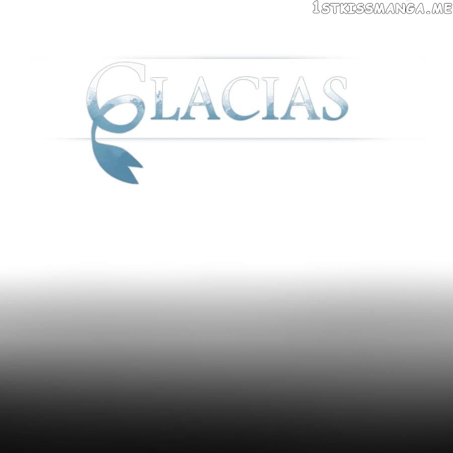 Glacias – Manhua chapter 14 - page 1