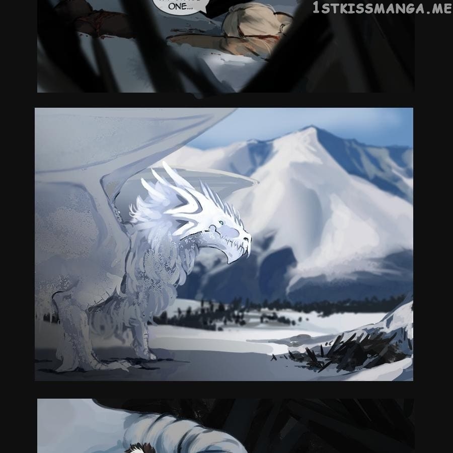 Glacias – Manhua chapter 14 - page 4