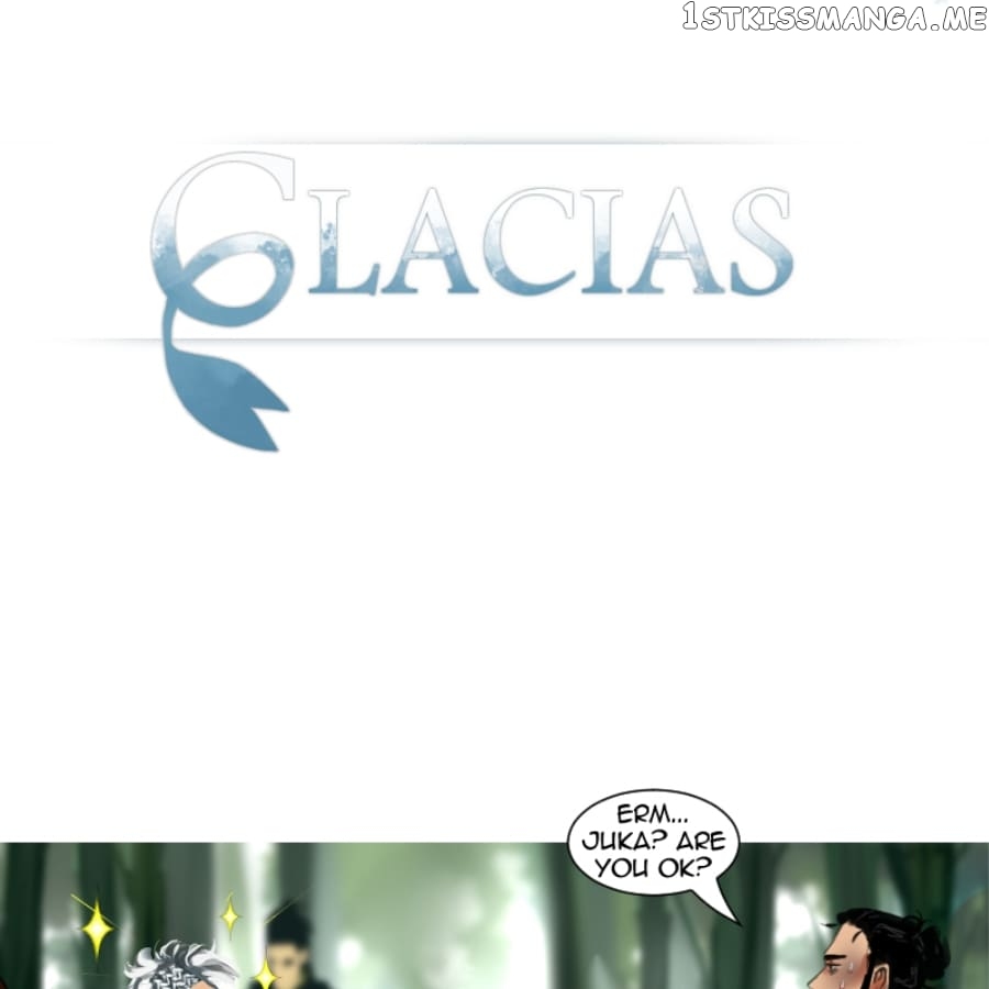 Glacias – Manhua chapter 90 - page 1