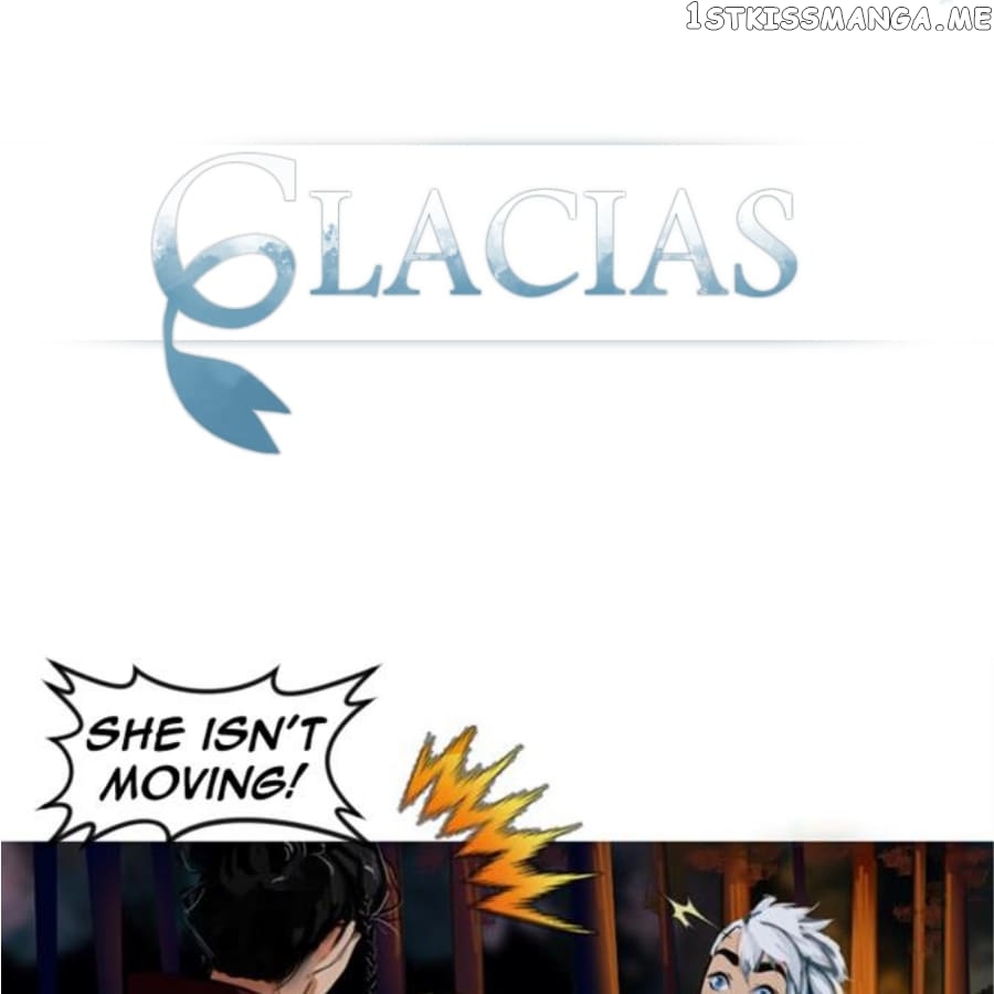 Glacias – Manhua chapter 91 - page 1