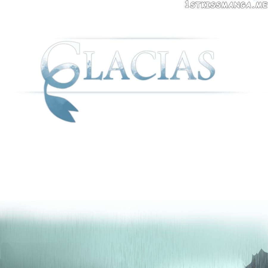 Glacias – Manhua chapter 92 - page 1