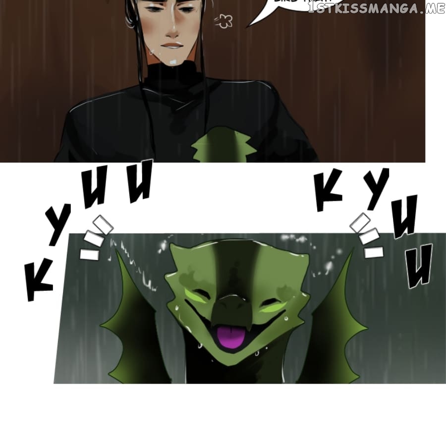 Glacias – Manhua chapter 92 - page 11