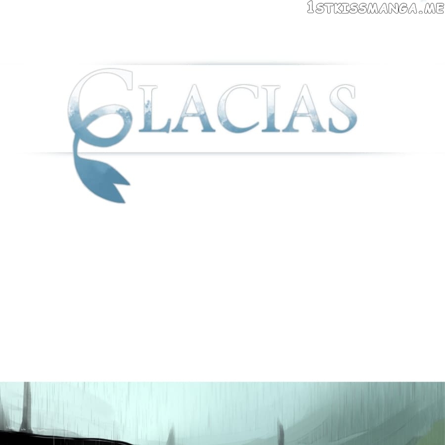 Glacias – Manhua chapter 93 - page 1