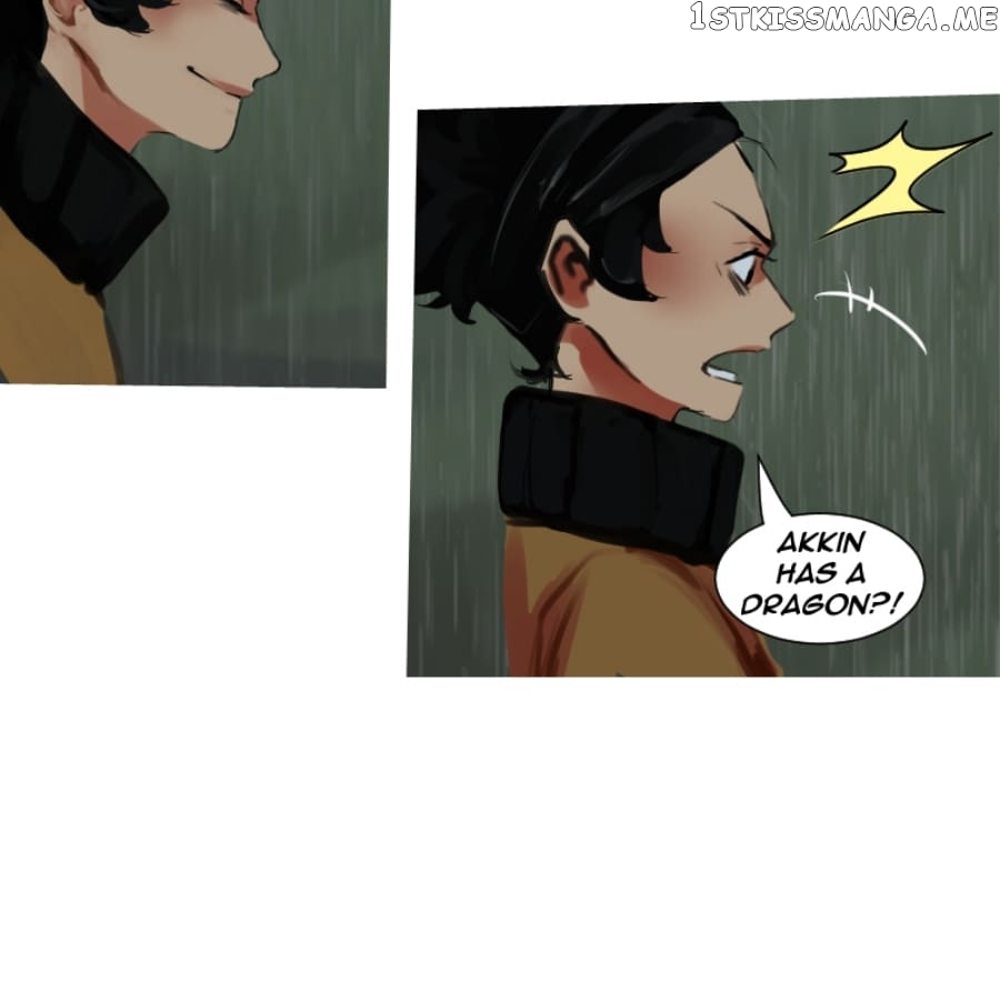 Glacias – Manhua chapter 93 - page 12