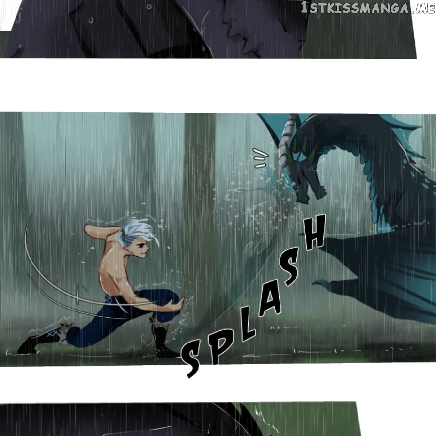 Glacias – Manhua chapter 93 - page 7