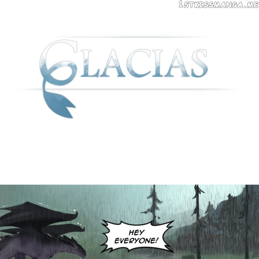 Glacias – Manhua chapter 94 - page 1