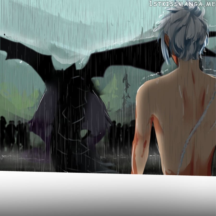 Glacias – Manhua chapter 94 - page 12