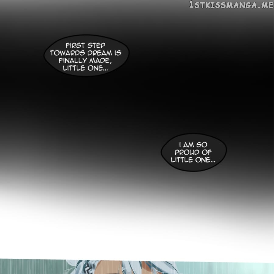 Glacias – Manhua chapter 94 - page 13