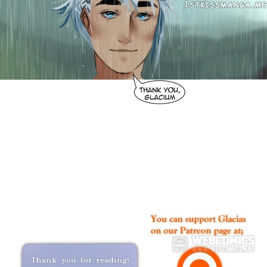 Glacias – Manhua chapter 94 - page 14
