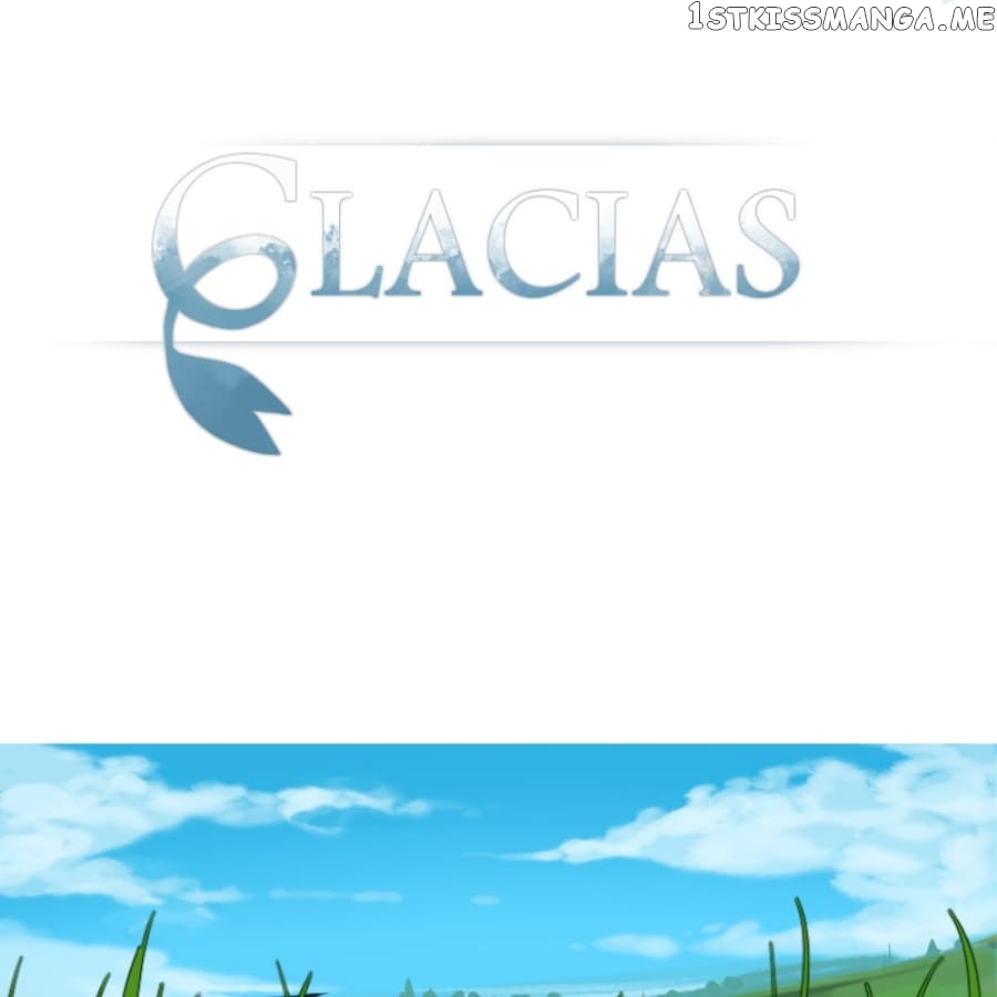 Glacias – Manhua chapter 95 - page 1