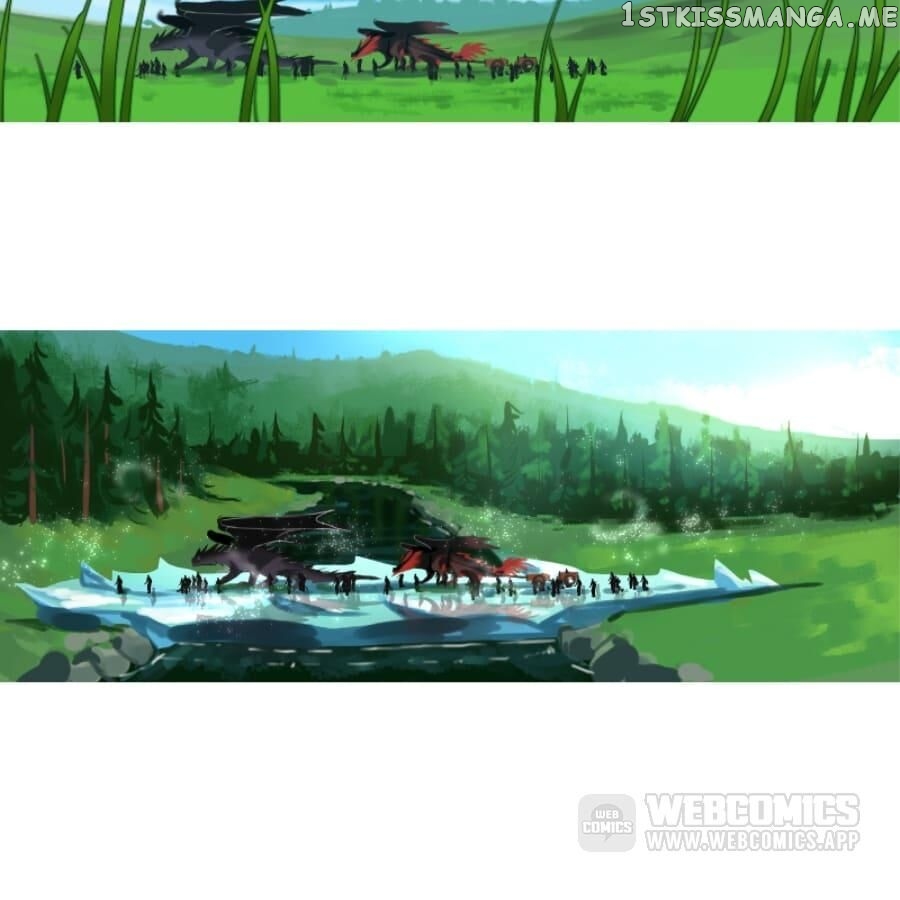 Glacias – Manhua chapter 95 - page 2