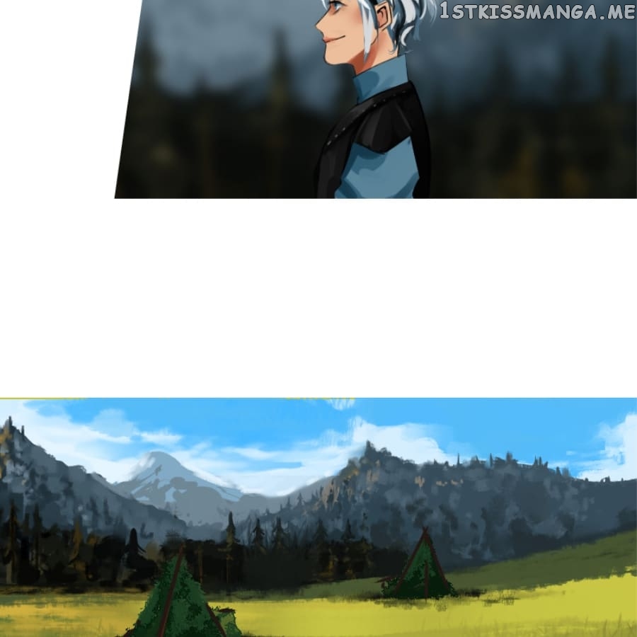 Glacias – Manhua chapter 95 - page 8