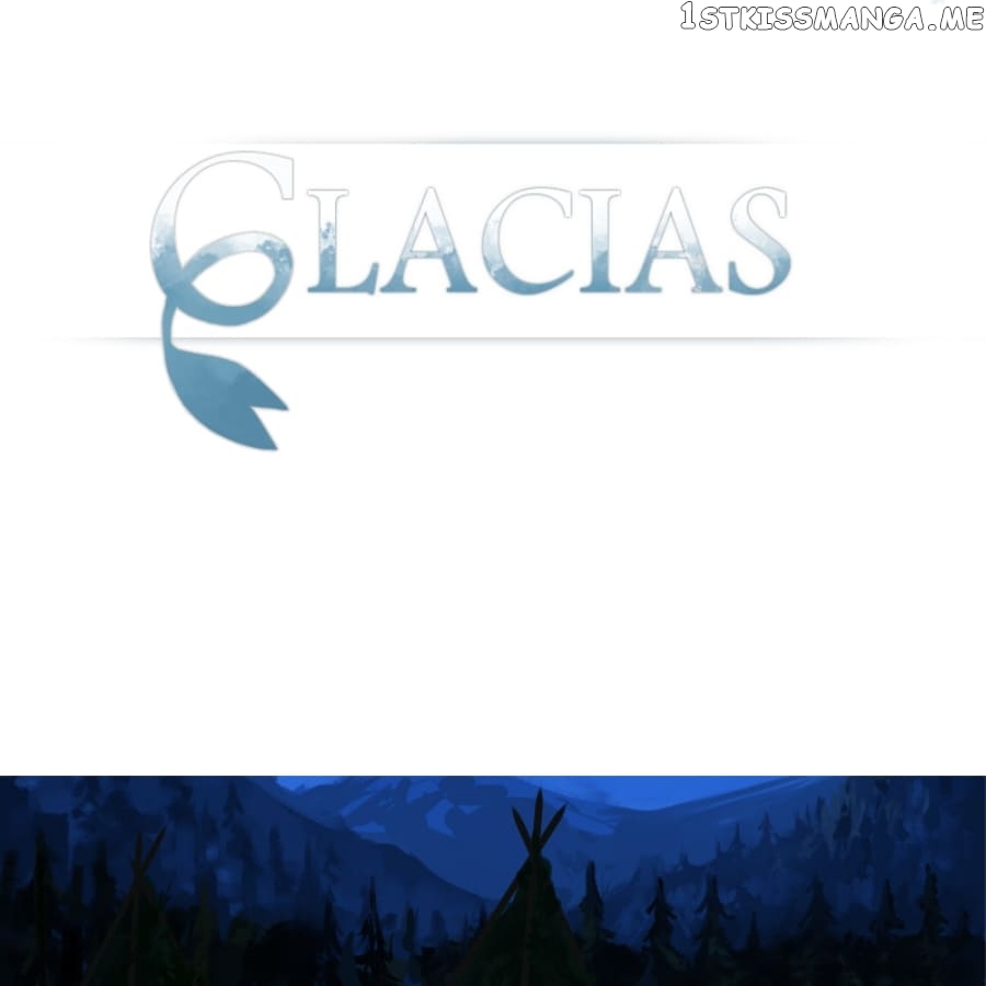 Glacias – Manhua chapter 96 - page 1