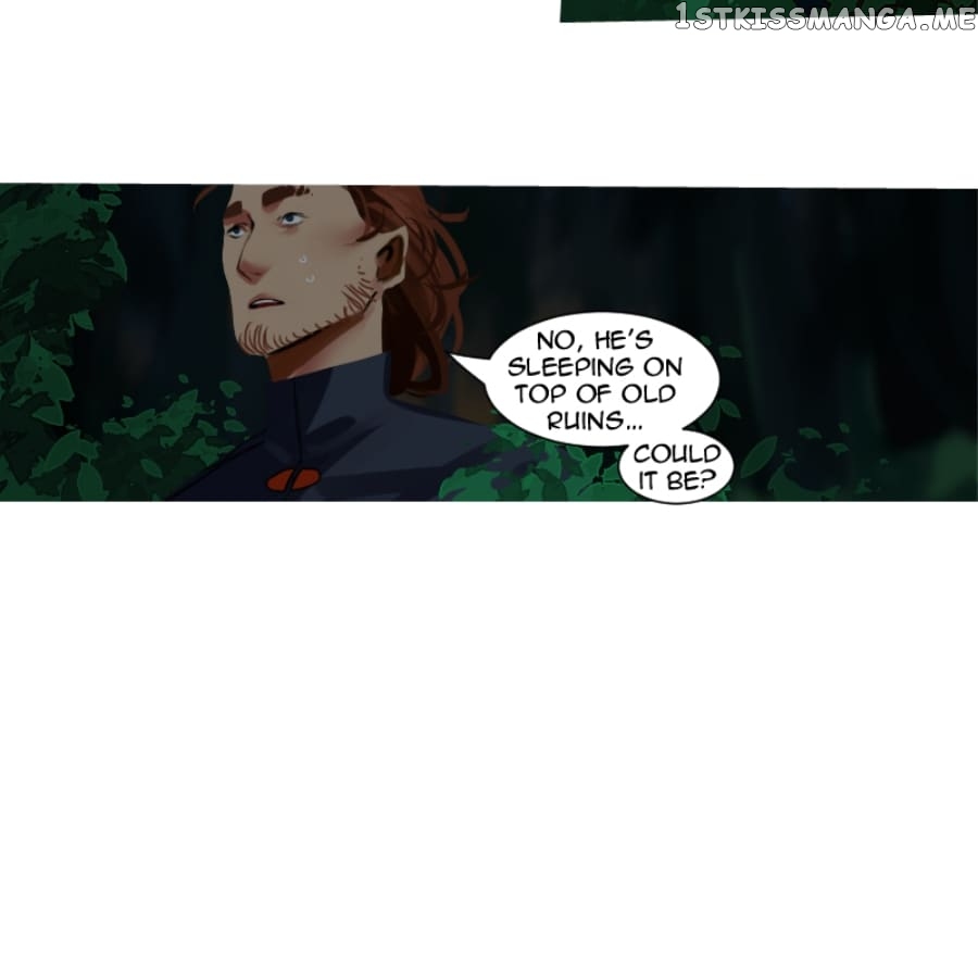 Glacias – Manhua chapter 96 - page 13