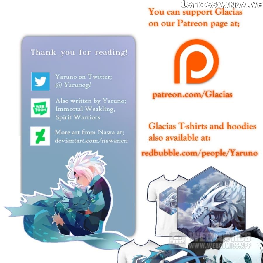 Glacias – Manhua chapter 96 - page 14