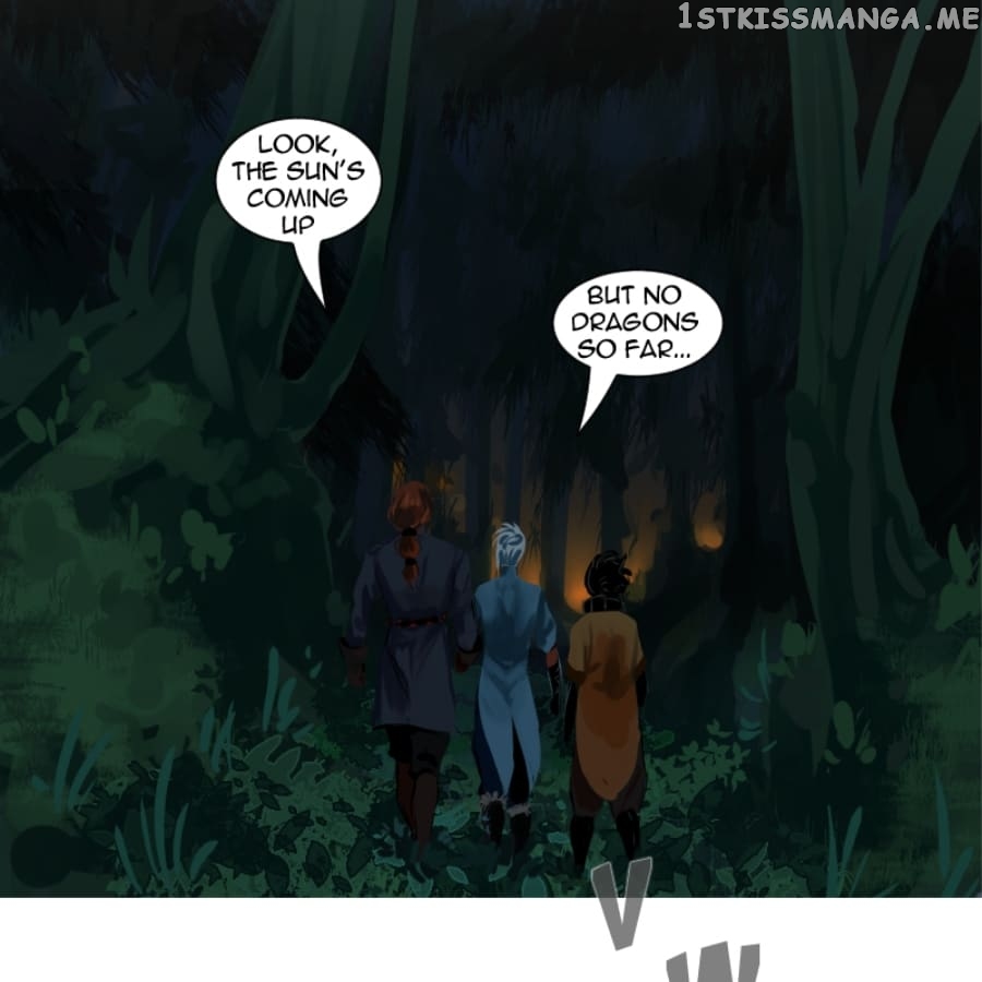 Glacias – Manhua chapter 96 - page 7