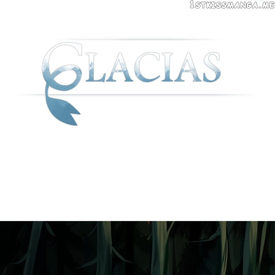 Glacias – Manhua chapter 97 - page 1