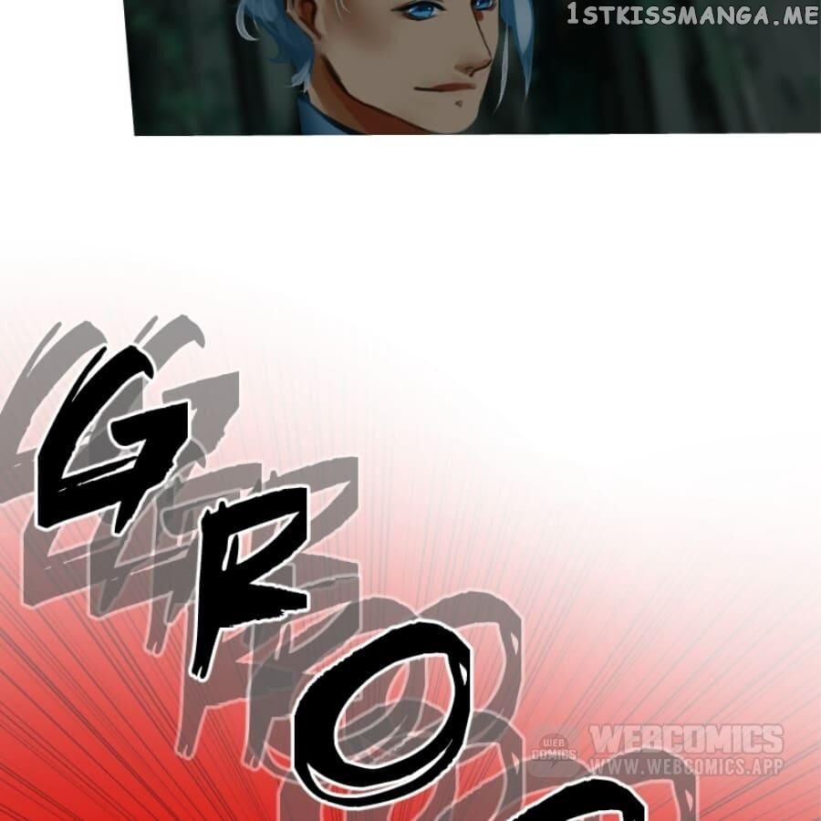 Glacias – Manhua chapter 97 - page 10