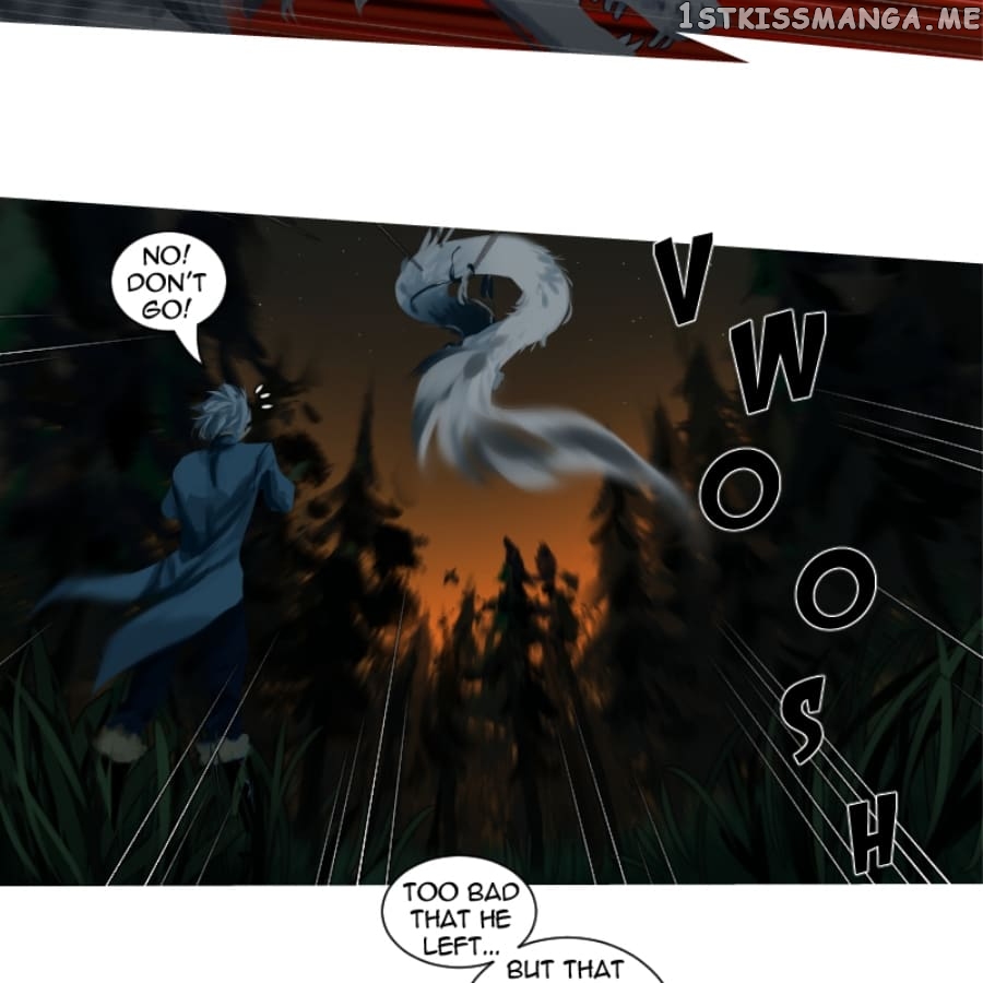 Glacias – Manhua chapter 97 - page 13