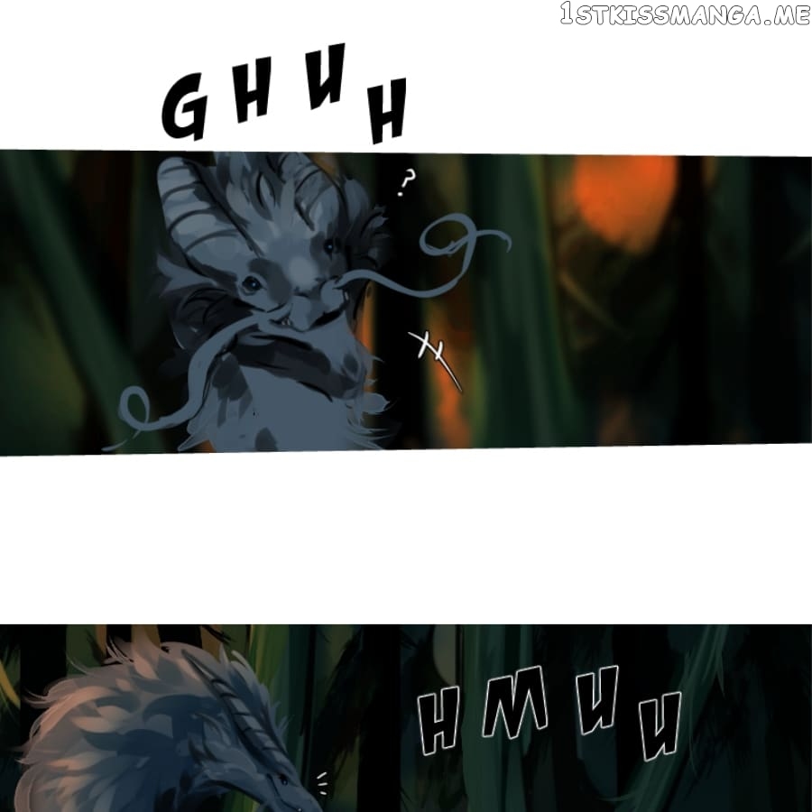 Glacias – Manhua chapter 97 - page 3