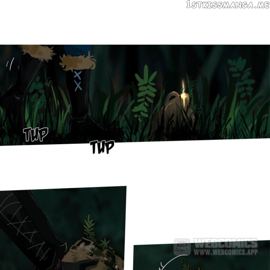 Glacias – Manhua chapter 97 - page 6