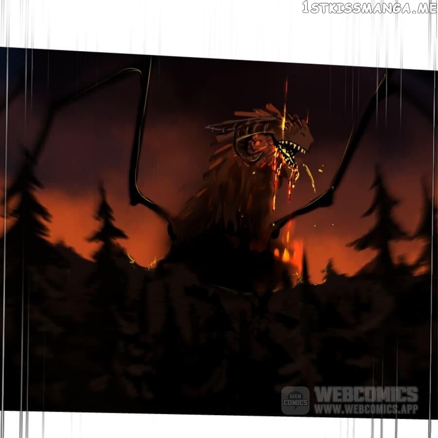 Glacias – Manhua chapter 98 - page 10