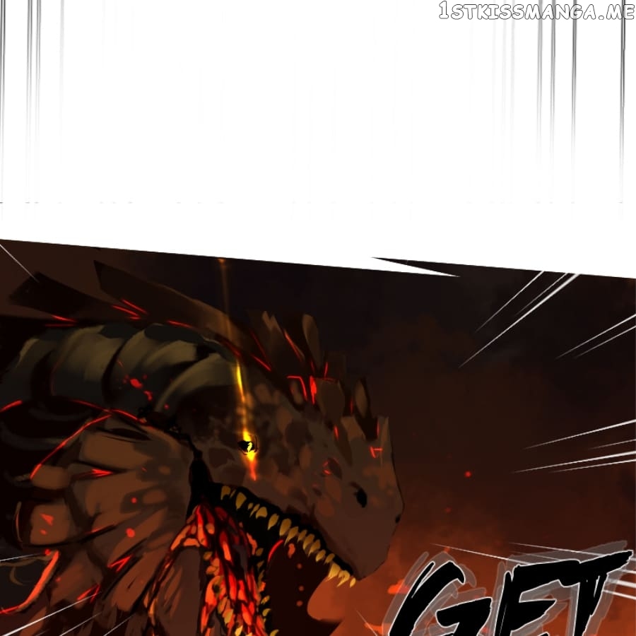 Glacias – Manhua chapter 98 - page 11