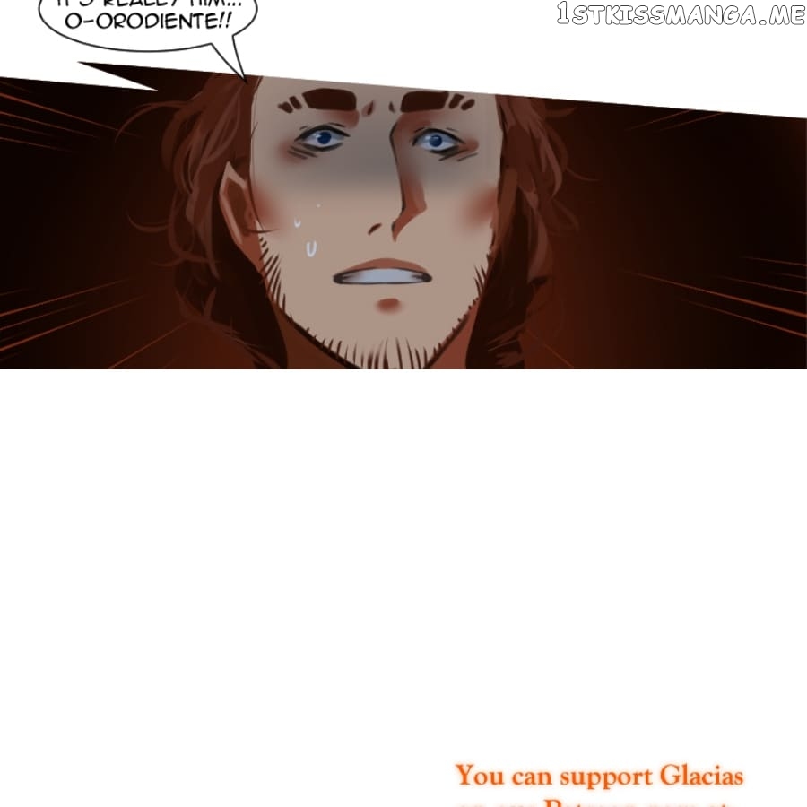 Glacias – Manhua chapter 98 - page 13