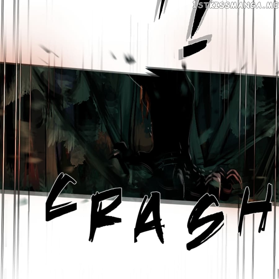 Glacias – Manhua chapter 98 - page 9