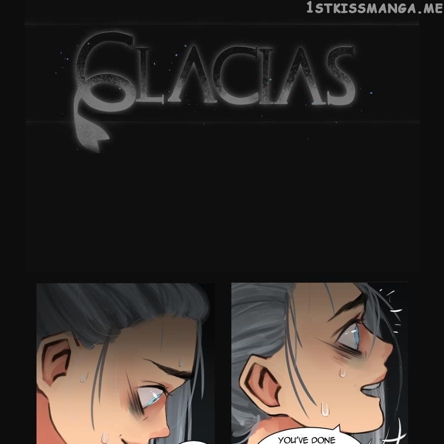 Glacias – Manhua chapter 23 - page 1