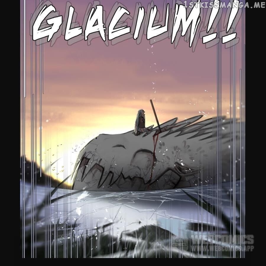 Glacias – Manhua chapter 23 - page 10