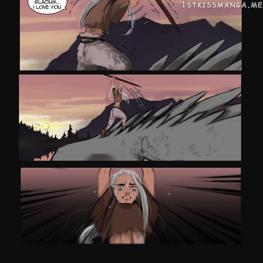 Glacias – Manhua chapter 23 - page 8