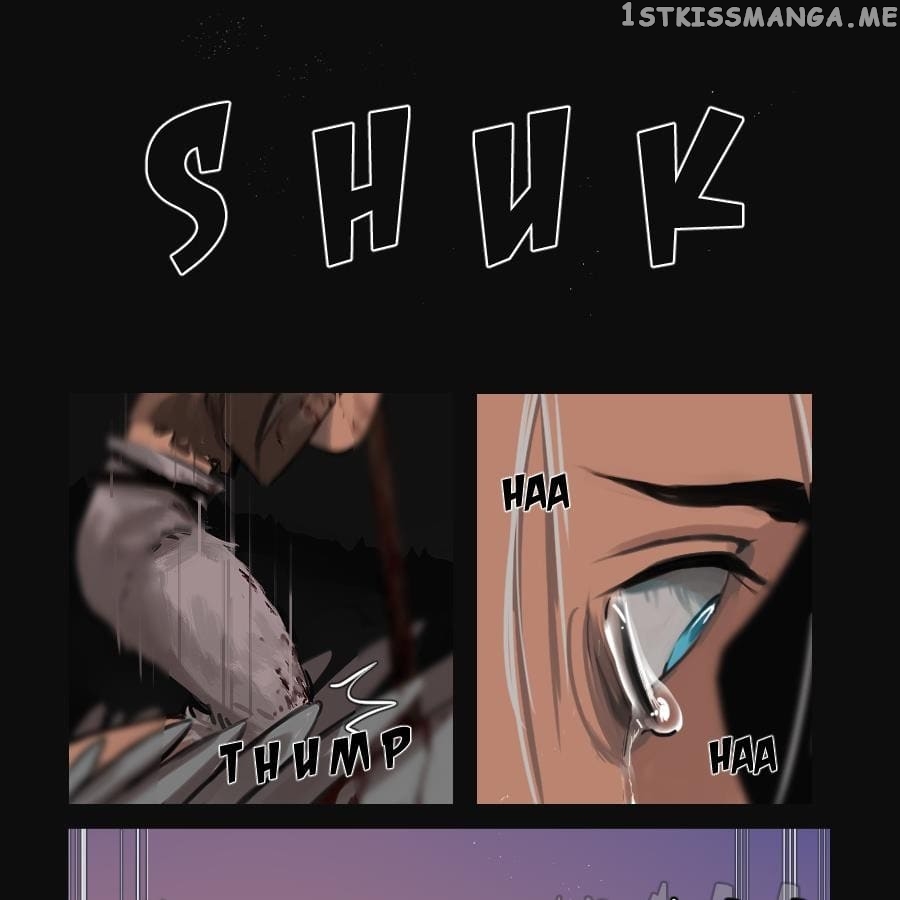 Glacias – Manhua chapter 23 - page 9