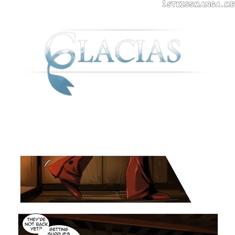 Glacias – Manhua chapter 69 - page 1