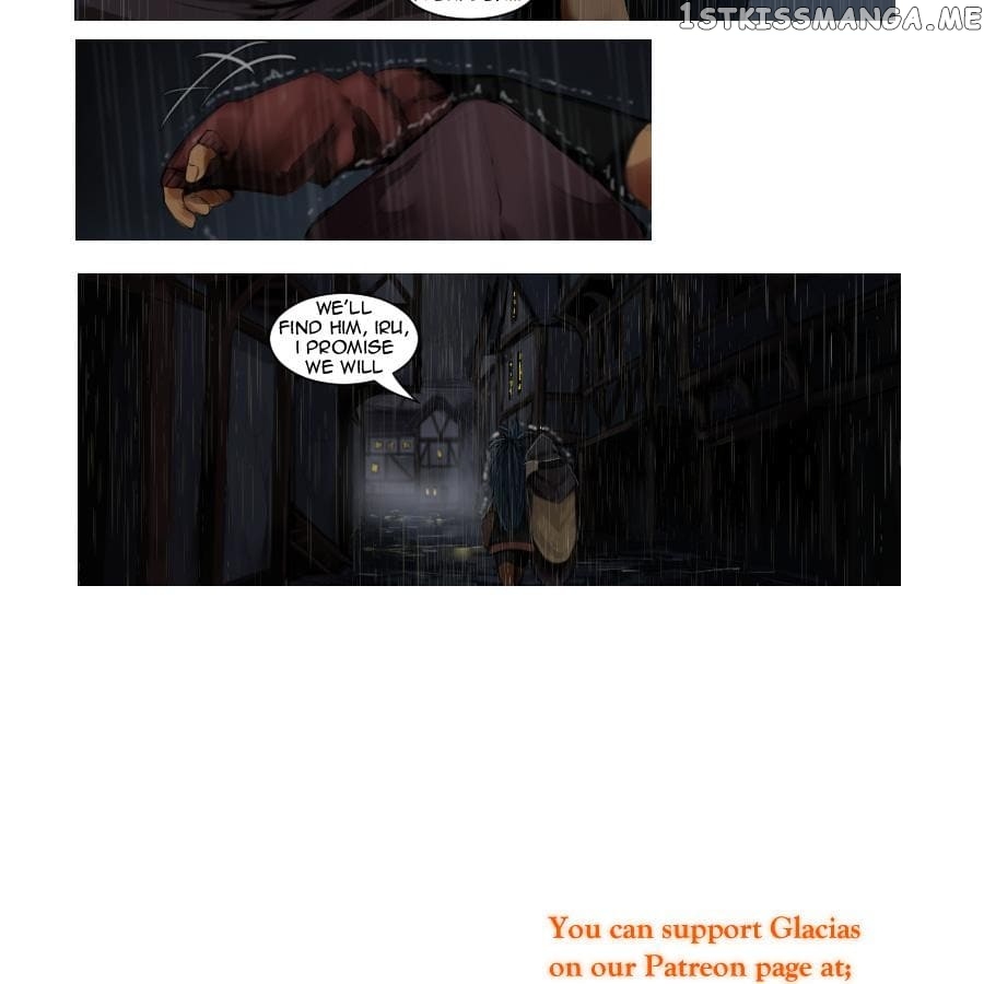 Glacias – Manhua chapter 69 - page 9