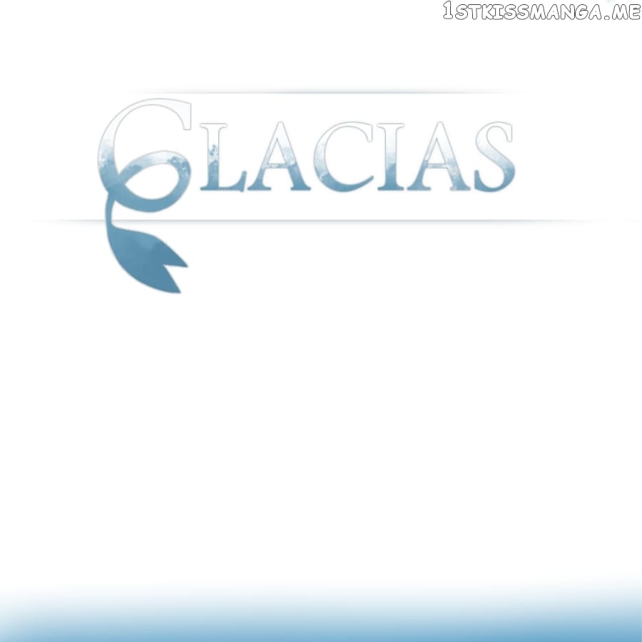 Glacias – Manhua chapter 101 - page 1