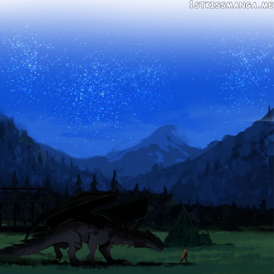 Glacias – Manhua chapter 101 - page 11