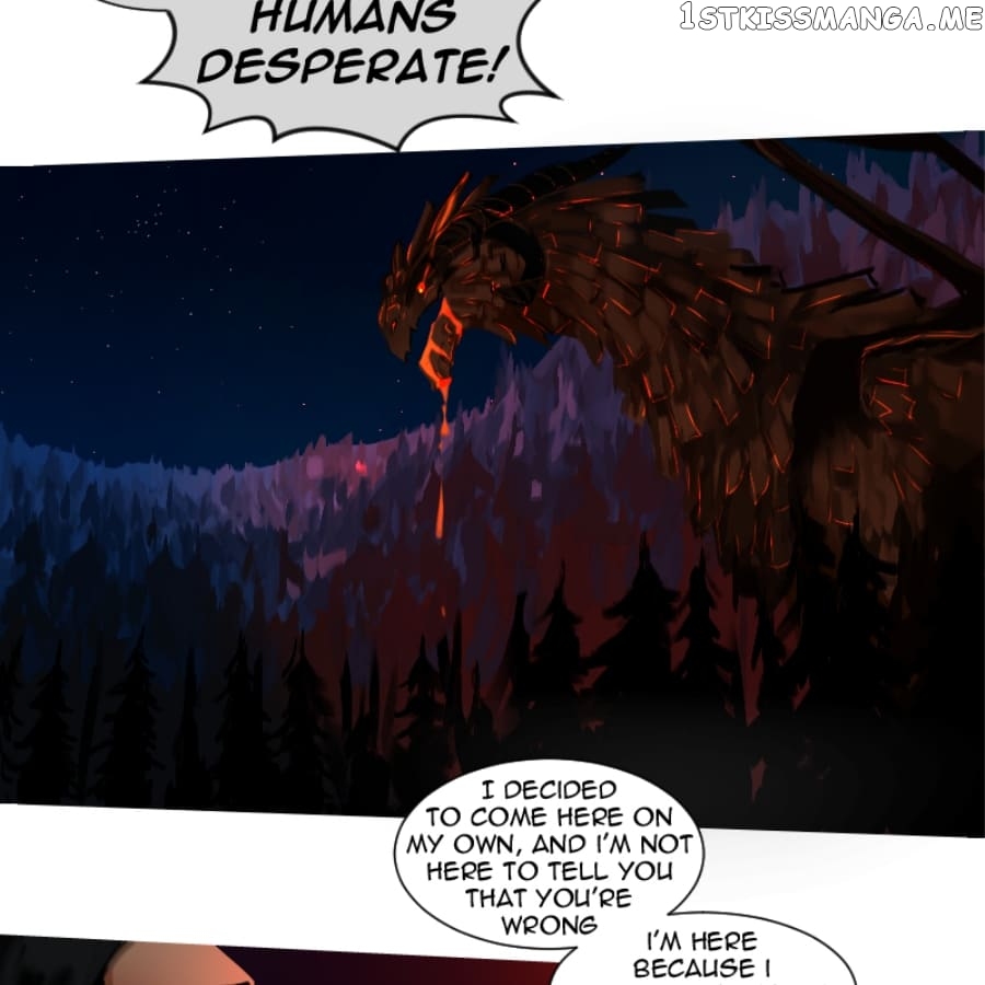 Glacias – Manhua chapter 101 - page 15