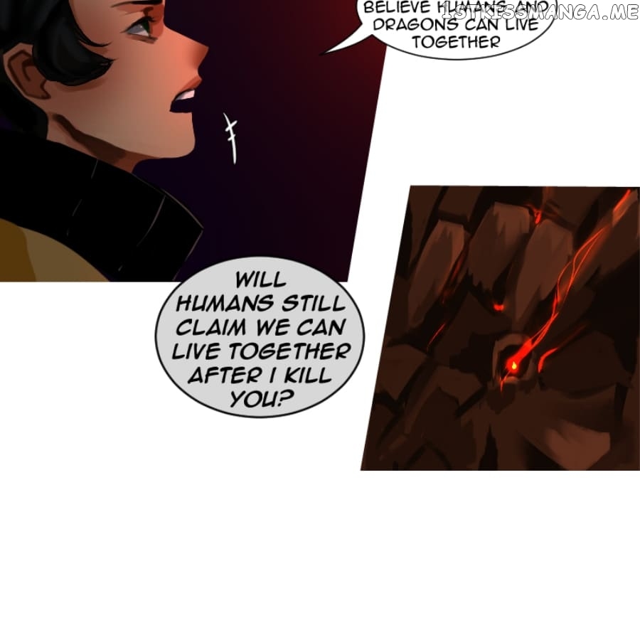 Glacias – Manhua chapter 101 - page 16