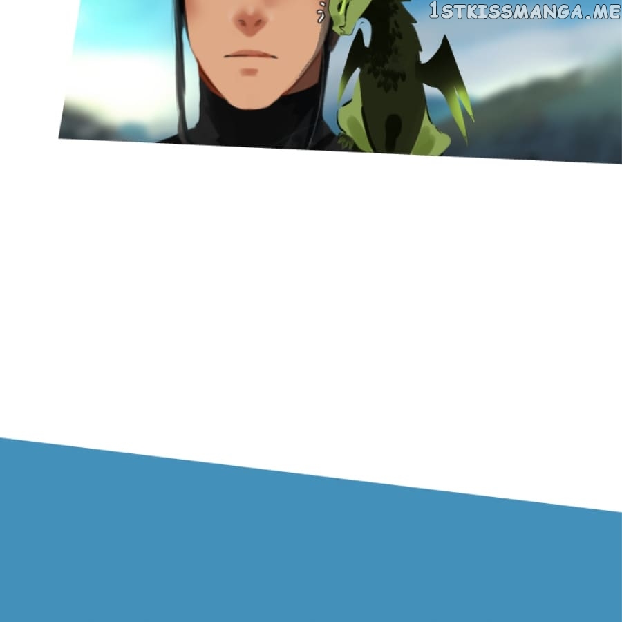 Glacias – Manhua chapter 101 - page 5