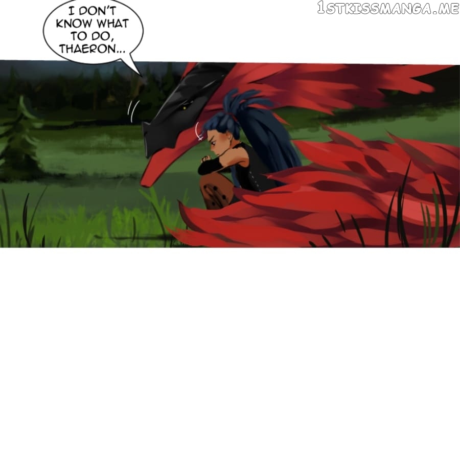 Glacias – Manhua chapter 101 - page 7