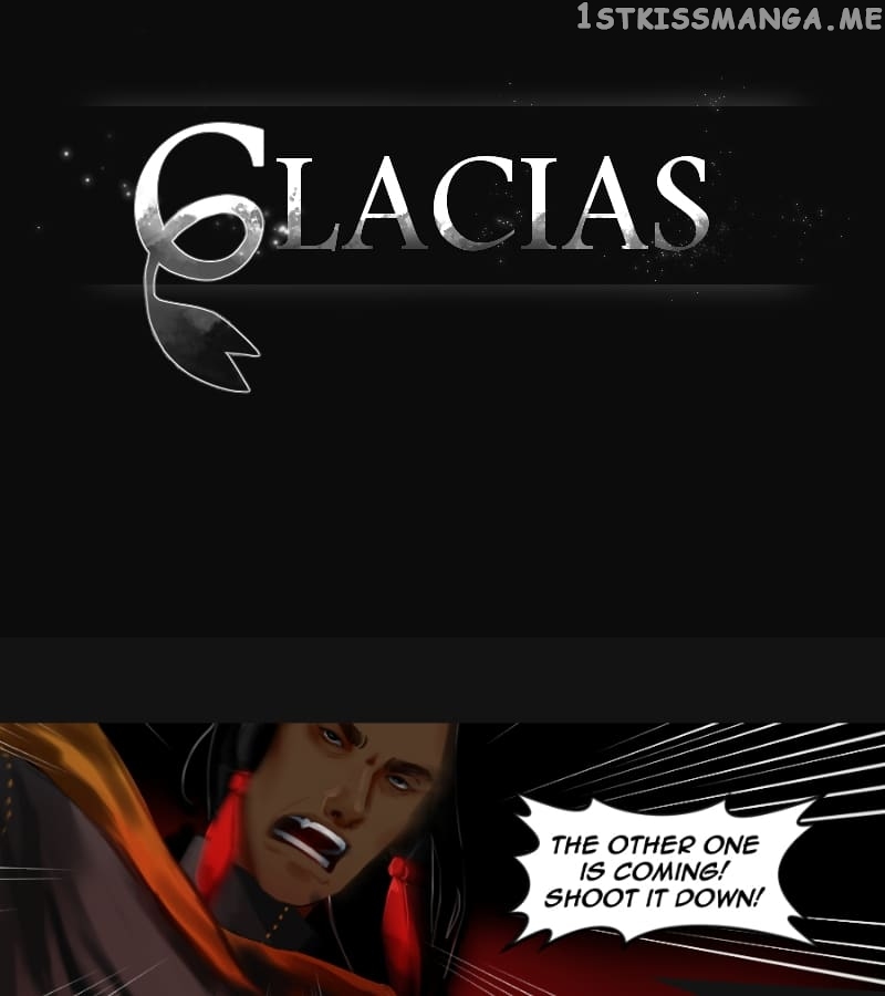 Glacias – Manhua chapter 116 - page 1