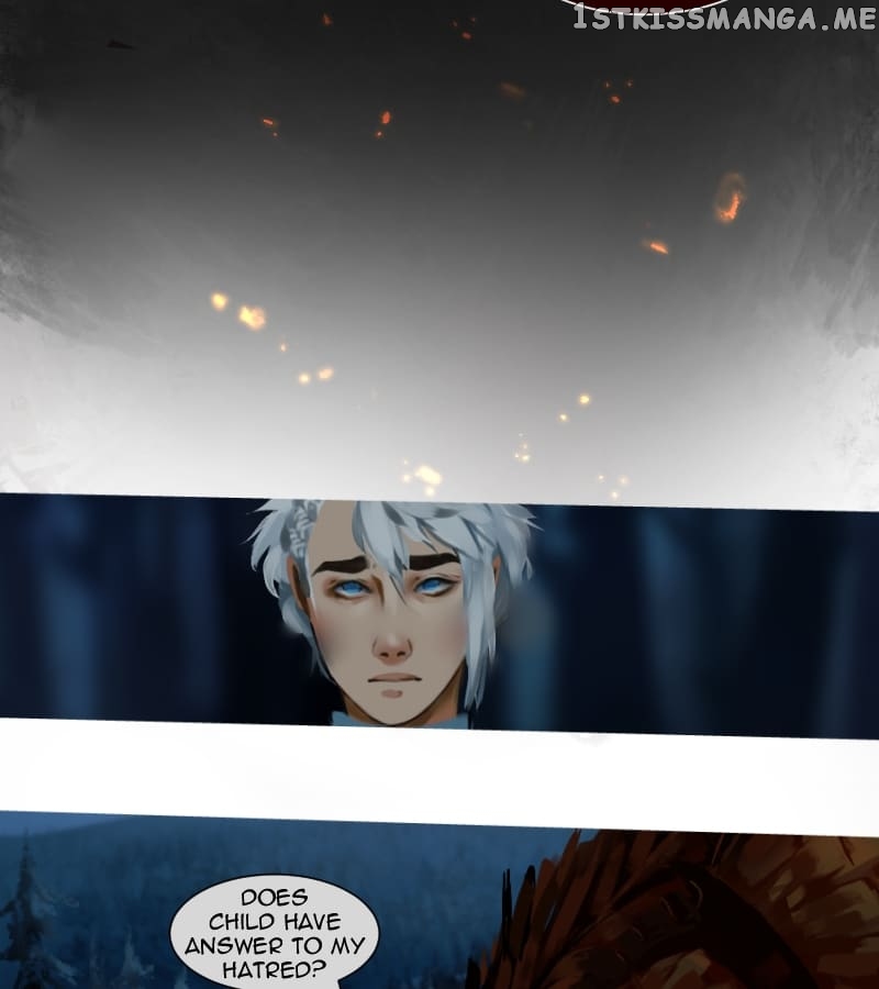 Glacias – Manhua chapter 116 - page 12