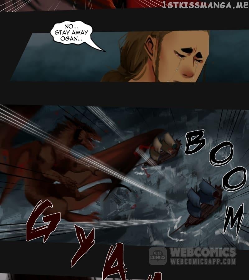 Glacias – Manhua chapter 116 - page 2