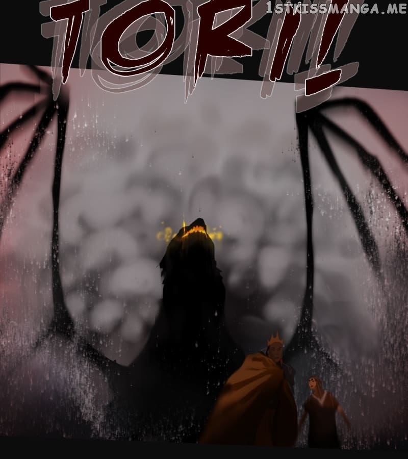 Glacias – Manhua chapter 116 - page 5