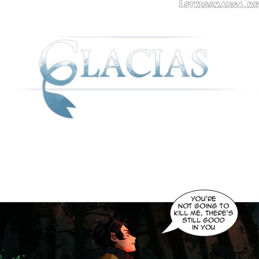 Glacias – Manhua chapter 102 - page 1