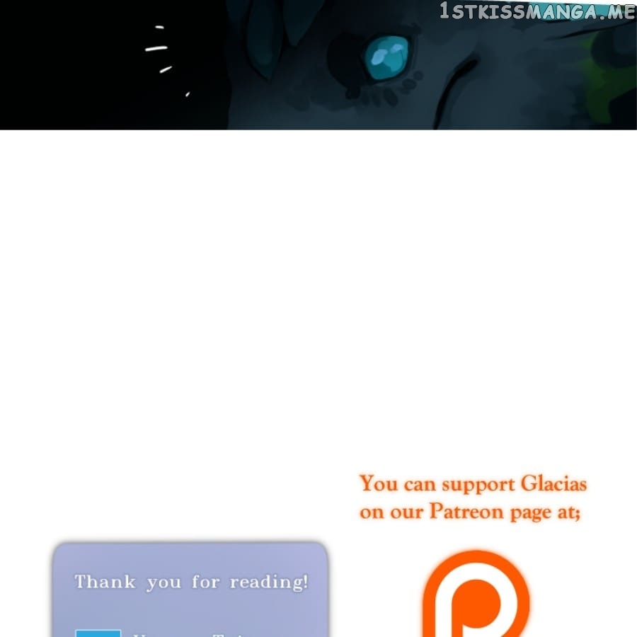 Glacias – Manhua chapter 102 - page 15
